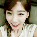 [exo] 태연 <b>역변</b>