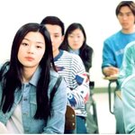 늙지도 않는거 같은 차태현