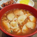 늦은 <b>점심</b>을 황두연 대표님과 ~