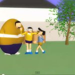[나니] 약빨고만든 <b>도라에몽</b> 3d ㅋㅋㅋㅋ