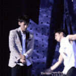 [타오] 먼저 시작해놓고 모른체...(<b>feat</b> 슈밍형)