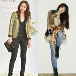 [미모대결] 공효진 vs 최지우 <b>평행</b>이론?