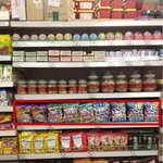 [추억파리여] 후쿠시마에서 <b>생산</b>되는 과자들