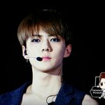 [EXO] 너넨 세훈이머리색뭐가젤나아?
