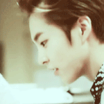 [시우민] 복습웅녀가 왔어요~'ㅅ'