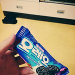 [EXO] 오레오 딸기맛 먹어본사람??
