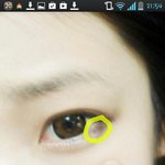<b>이런</b> <b>눈</b>화장은 어떻게하나요?