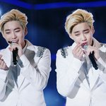 [EXO] 나우리반에서 1초준면임..