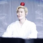 [EXO] 이사진 진짜 예쁘지않냐