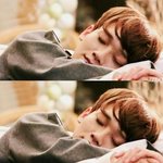 [EXO] 종대 나중에 <b>아내</b> 무릎 이렇게 베고 잘듯