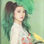 [레드<b>벨벳</b>] 960903 레드<b>벨벳</b> 조이의 생일을 축하합니다