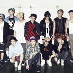 [EXO] 갑자기 비 많이온다 어멋