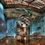 [나니] 베이리츠 육군병원(오싹)