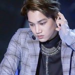 [카이] <b>인어</b>들 나 겸수닌데...