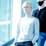 [수호] 뜌호 가방에 이거달아놓은거봐 아이쿠ㅠㅠ
