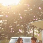 [<b>미스</b>에이] 봄 데이트 즐기는 수지 - 김수현