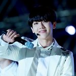 [백현] 140831 <b>천사</b>가내려온줄