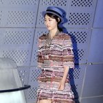 난해한 패션도 소화시키는 이연희의 패완얼