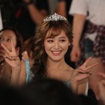 <b>엘사</b>로 변신한 레인보우 재경