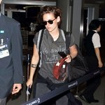 크리스틴 스튜어트 최근;;