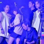 [시우민] 하.......검나부러울뿐이고.....