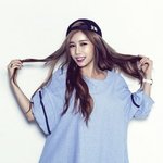 <b>데뷔이후</b> 최고 비주얼찍은 정하나