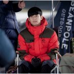 2014 김수현 가을 신상 화보