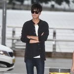 <b>대륙</b>사로잡는 배우의 공항패션