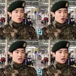 [<b>제아</b>] 박형식만큼 남자된 아이돌 솔직히 웞지!!