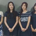 [스텔라] 평상복이 더 예쁜 스텔라