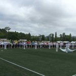 종단대순진리회 국민생활체육 전국 <b>게이트볼</b>대회 개최!