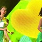 진짜사나이 이후 점점 하얘지고있는 <b>혜리</b>