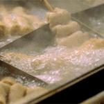 식욕을 자극하는 <b>움짤들</b> 모음