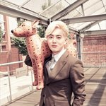 [수호] 쑤호 MCM 사진나왔따아~~~
