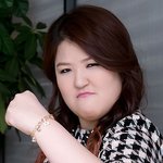 대세 긍정돼지 이국주