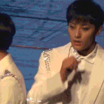 [EXO] 엑소 <b>생명</b>벨트 단디매고다녀라 ㅡㅜㅜ