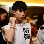 각양<b>각색</b> 아이돌 대기실 모습