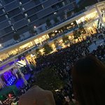 [BAP] 지금 익큐발매 라이브현장(수정)