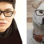 동물 닮은꼴 스타들 모음ㅋㅋㅋ