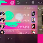 [EXO] 나 <b>슈</b><b>스</b>엠 랭킹3위야