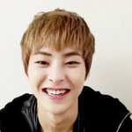 [시우민] 민석이는 약간 이 노래랑 어울리는것같다