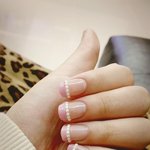 [<b>네일</b>아트] 16살 중3 셀프<b>네일</b>~!