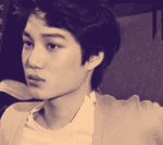 [EXO] 조.인.성<b>수염</b>왜안깎는거야?