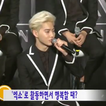 [수호] Q. 면이의 제일 행복했던 순간은?