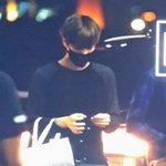 [카이] 김종인 몸매 장난없다