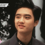 [EXO] 경수 사극이나 존나쎈캐 한번만