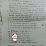 [인피니트] 오늘 고2 <b>모의</b>고사에