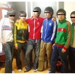 [추억파리여] <b>전설</b>의 일진 중딩 패션류 甲