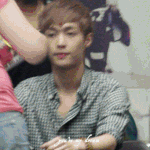 [EXO] 에....에드워드 오빠....