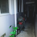 [저질이웃] 개념 상실 옆집 사람들